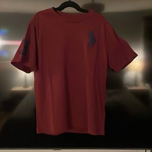 Polo Ralph Lauren kids tee size M (10-12)